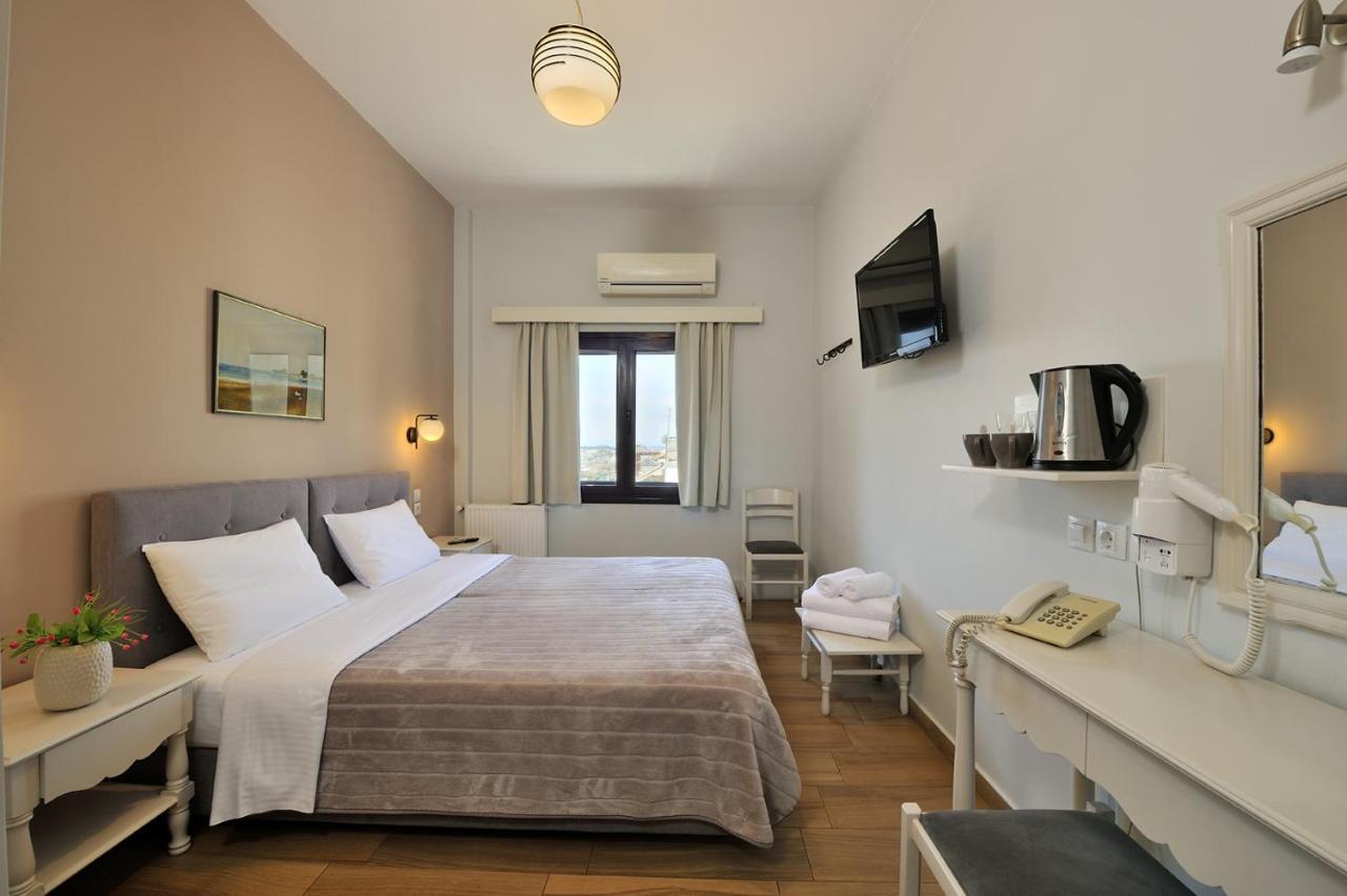 Dryades & Orion Hotel Athens Exterior photo