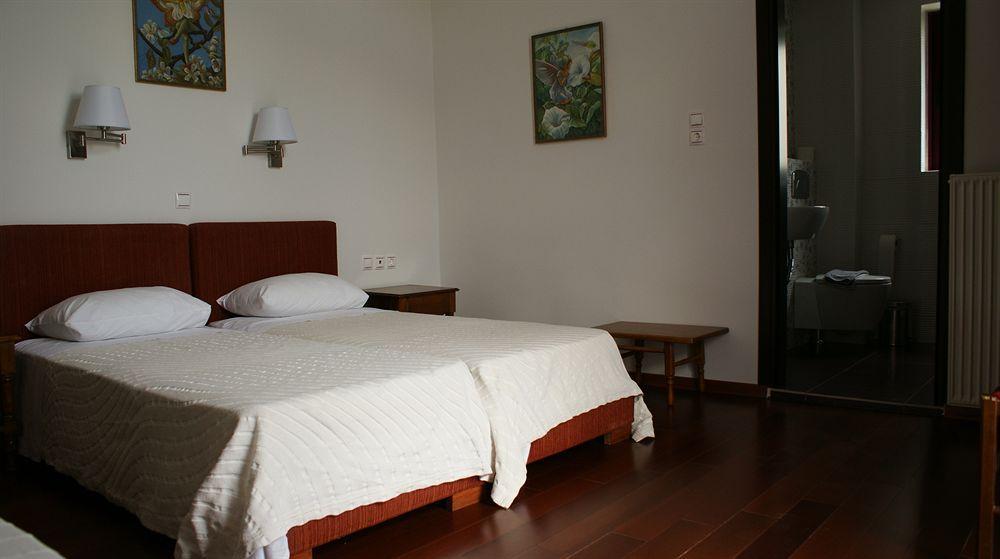 Dryades & Orion Hotel Athens Exterior photo