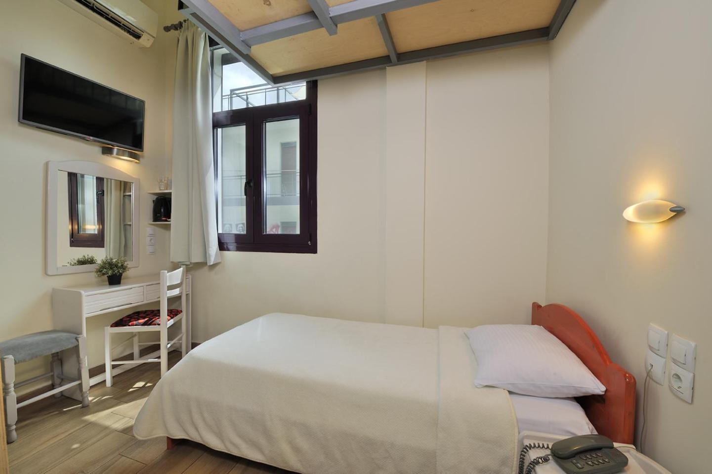 Dryades & Orion Hotel Athens Exterior photo