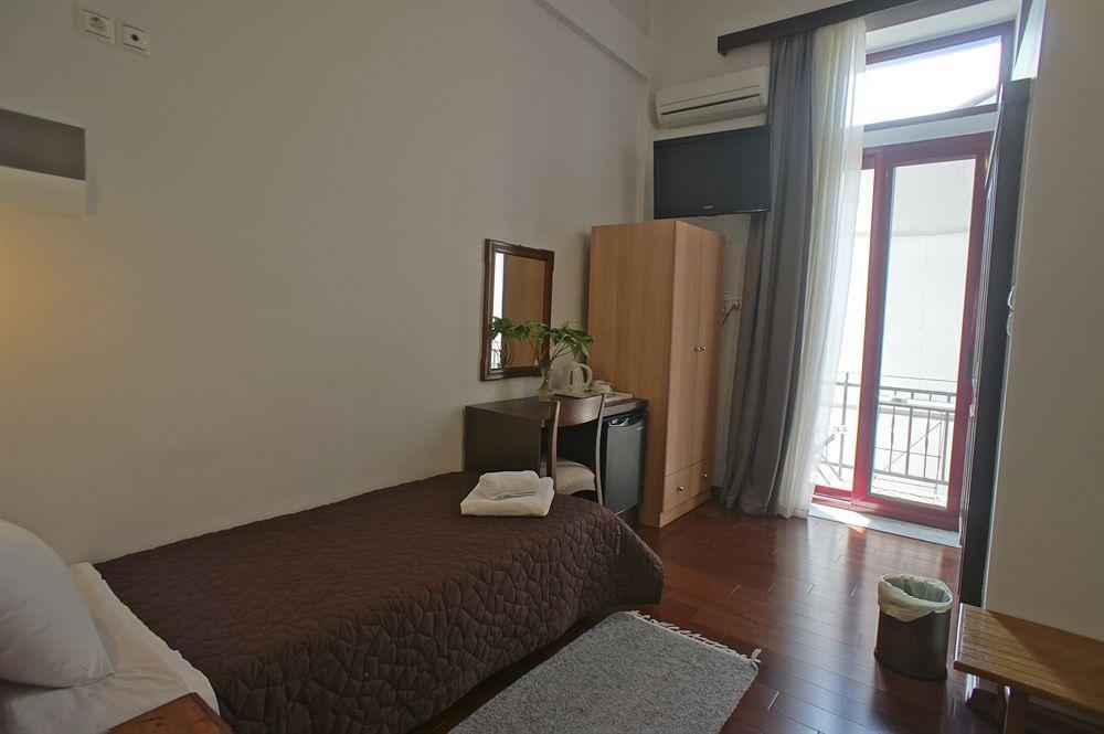 Dryades & Orion Hotel Athens Exterior photo