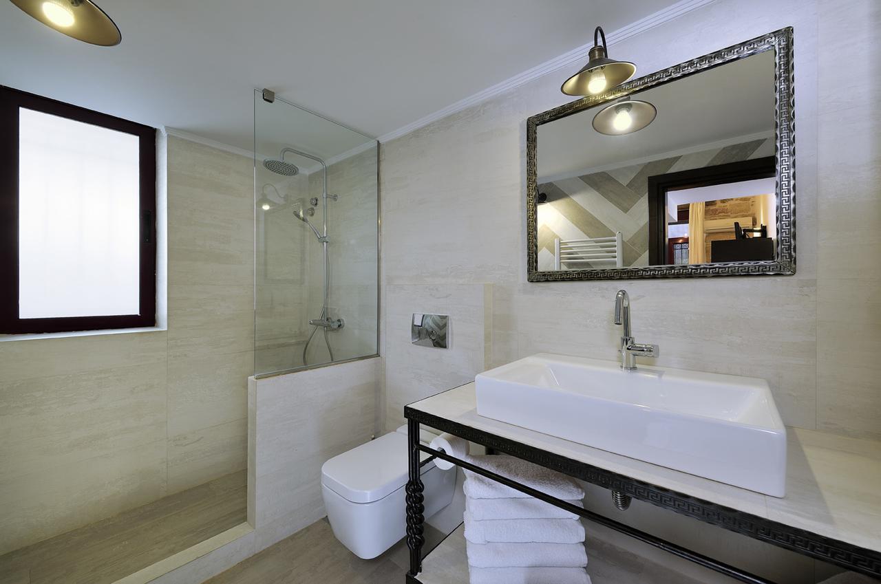 Dryades & Orion Hotel Athens Exterior photo