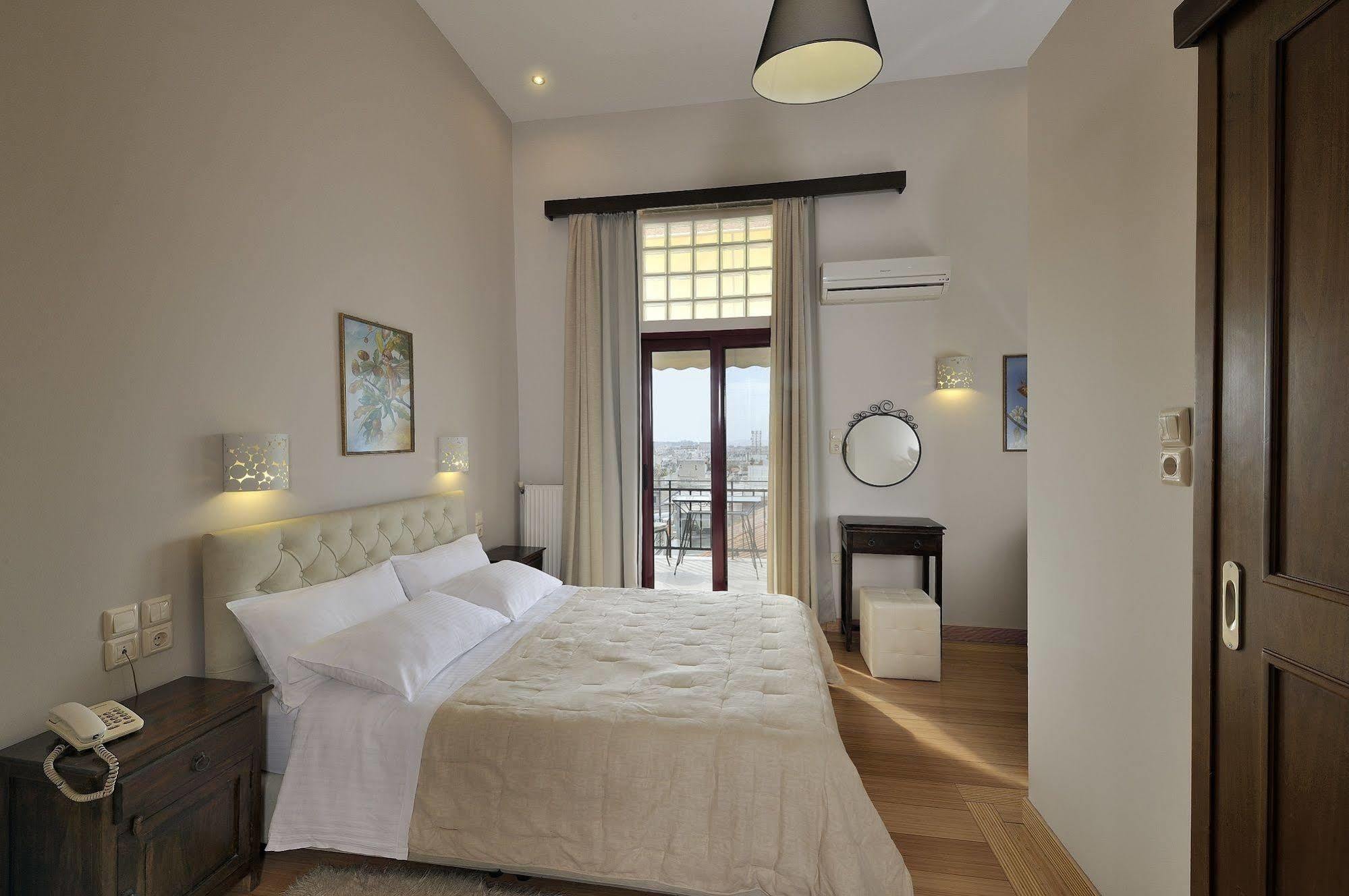 Dryades & Orion Hotel Athens Exterior photo